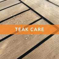 Teak Care