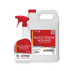 Black Streak and Non-Skid Cleaner-1 Gallon
