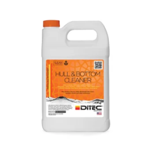 Hull & Bottom Cleaner 1 Gal