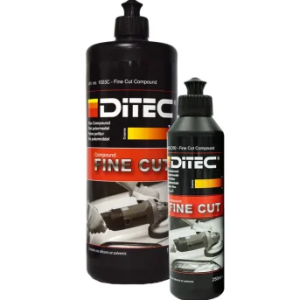 Polishing Compound - Fine Cut- 250 ml