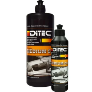 Polishing Compound - Medium Cut-1 Liter