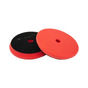 Trapez Foam Polishing Pad - Heavy Cut (2-Pack)-150 mm