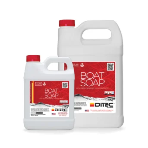 Boat Soap - 32 Oz