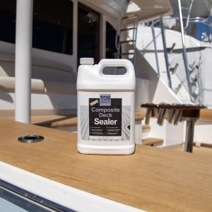 COMPOSITE SEALER 3.75L / 1 GAL