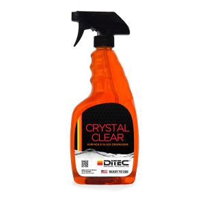 Crystal Clear 24 Oz