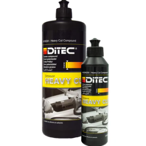 Polishing Compound - Heavy Cut- 250 ml