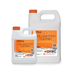 Hull & Bottom Cleaner - 32oz