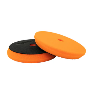 Trapez Foam Polishing Pad - Medium Cut (2-Pack)- 175 mm