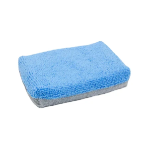 Microfiber Applicator Pad