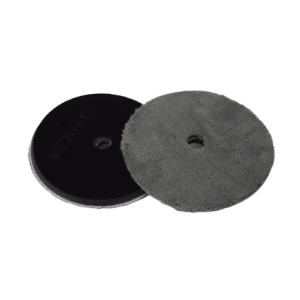 Microfiber Wool Polishing Pad - Heavy Cut (2-Pack)-165 mm
