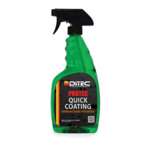 PROTEC Quick Coating- 24 Oz