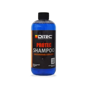 PROTEC Shampoo