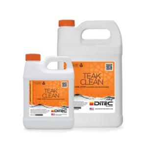 Teak Clean- 32 Oz