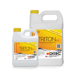 TRITON 2.0-1 Gallon