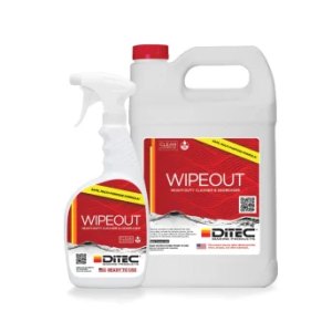 Wipeout-1 Gallon